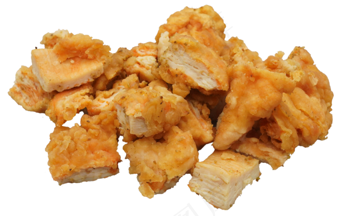 炸鸡排小吃食物炸鸡排小吃食物