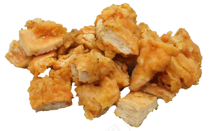 炸鸡排小吃食物炸鸡排小吃食物ai矢量模版下载