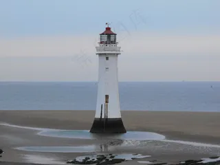 灯塔(非高清)图片