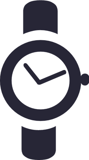 银色劳力士手表男表女表情侣表