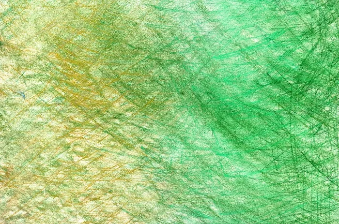 条纹牛皮纸