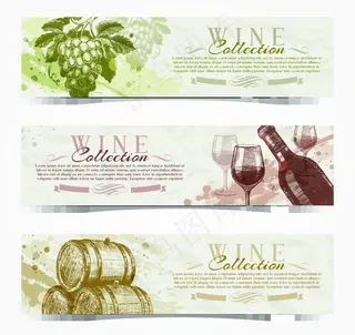 西餐厅菜单封面设计图片