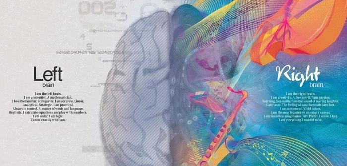 奔驰广告左右脑创意图图片