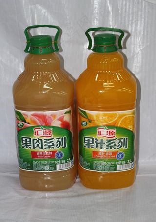 汇源果汁图片