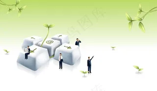 网络美术设计图片