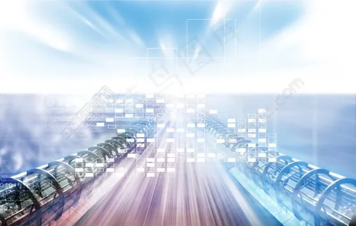 科技光束 科技光束