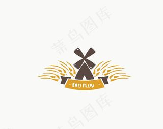 麦穗logo图片