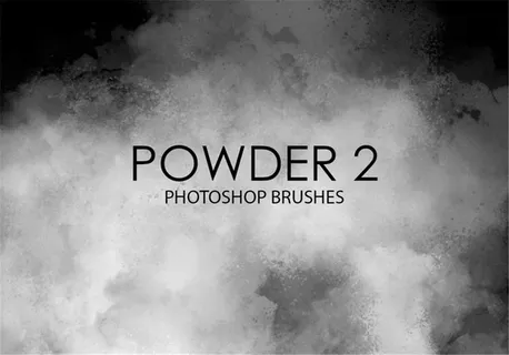 又来一组高级粉尘、尘土环境PS灰尘...