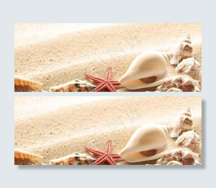 海滩图片
