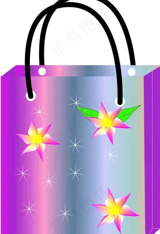 手提袋图片