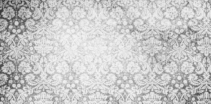 欧式花纹背景图片