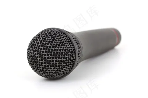 音乐麦克风 音乐麦克风
