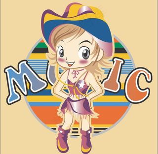 卡通设计图案图片