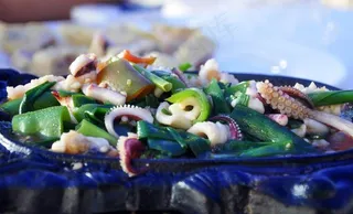 食物 套餐 鱿鱼 铁板烧图片