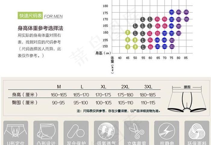 选购指南图片psd模版下载