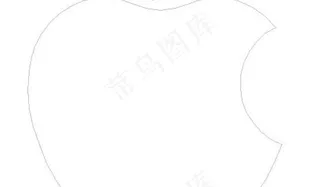 苹果标志V0 1