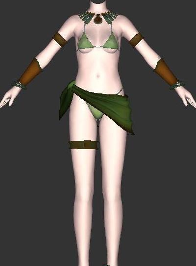 3d箱娘服装 01_09