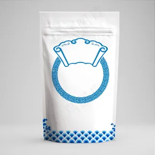 水产袋子 水产袋子