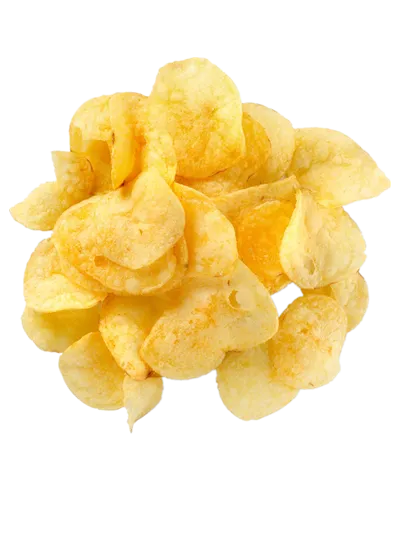 淘宝散装薯片png图片素材