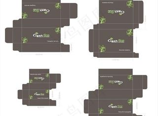 电子烟包装图片