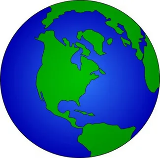 地球的剪辑艺术