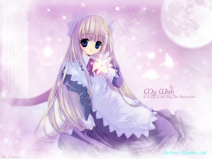 高清电脑桌面背景壁纸