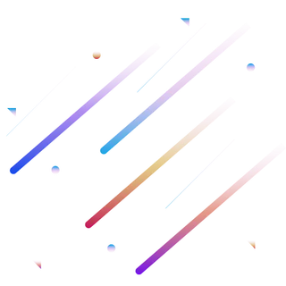 炫彩电商装饰,免抠元素