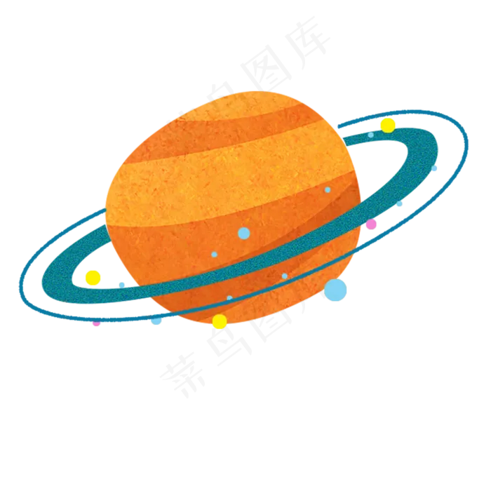 黄色圆弧星球元素黄色圆弧星球元素psd模版下载