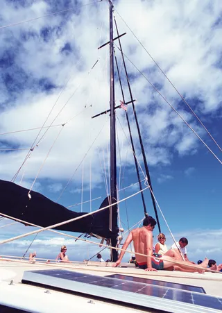 夏威夷热带海滩图片