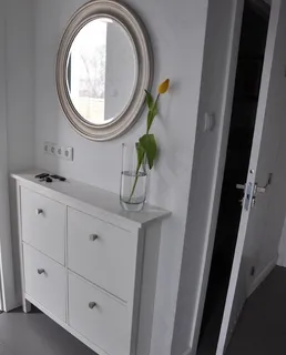 玄关设计效果图