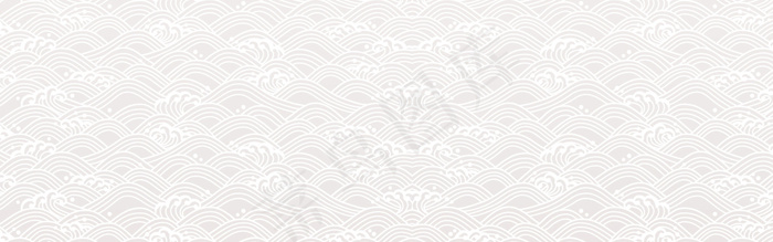 底纹祥云背景