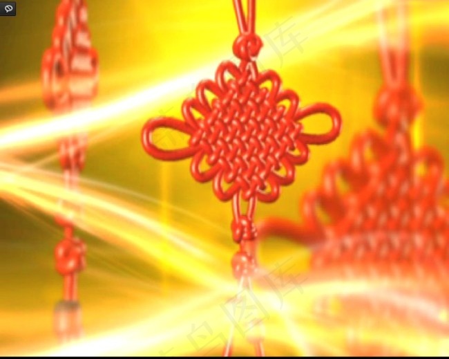 春节视频模板下载