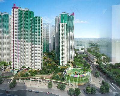 滨水住宅图片 滨水住宅图片