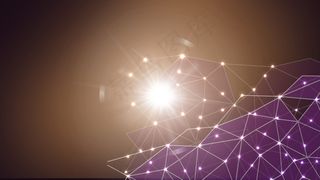 2018企业年会新年奋斗表彰颁奖背...