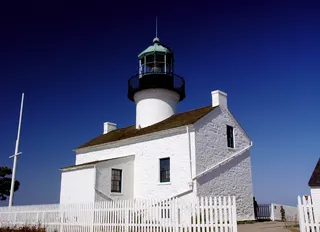 欧式楼房 特写图片