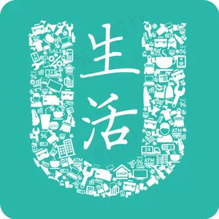 优生活 app图标 优生活 app图标