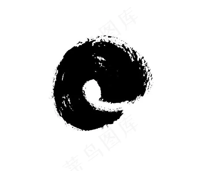 矢量笔刷cdr矢量模版下载