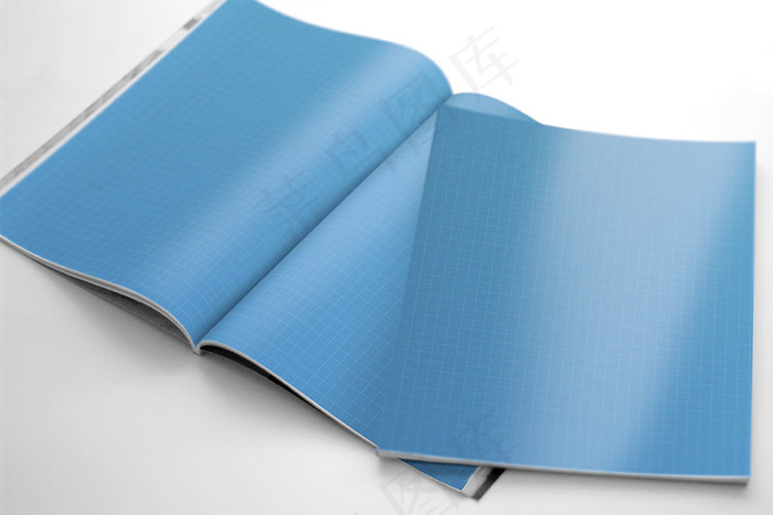 画册样机PSD素材