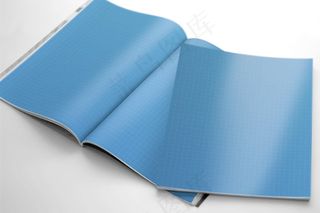 画册样机PSD素材