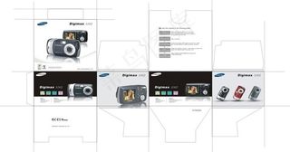 数码相机包装盒图片