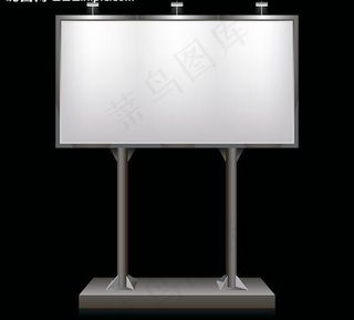 广告栏设置图片