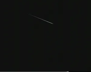 实拍流星视频素材素材下载