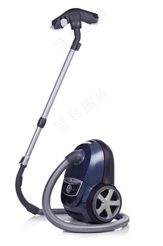 吸尘器