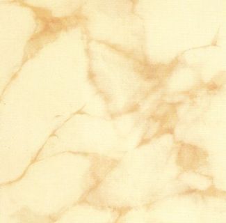 米黄色大理石材质球