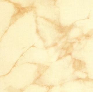 米黄色大理石材质球