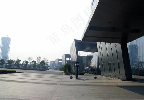南京国际展览中心图片