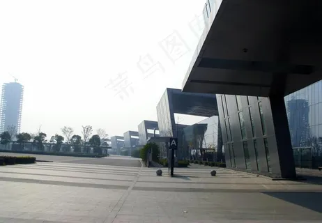 南京国际展览中心图片 南京国际展览中心图片