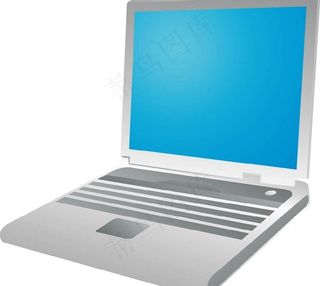 笔记本电脑图片