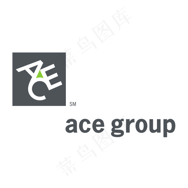 ACE集团eps,ai矢量模版下载