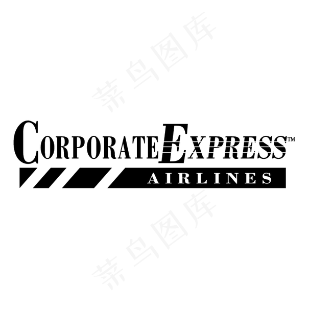 公司快运航空公司eps,ai矢量模版下载